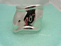 TIFFANY & Co. Elsa Peretti Bone Cuff Bangle Bracel