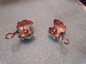 TIFFANY & Co. Famous Bow Sterling Silver RARE Pier