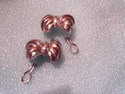 TIFFANY & Co. Famous Bow Sterling Silver RARE Pier