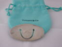 TIFFANY & Co.World Globe Bookmark - Retired, Rare