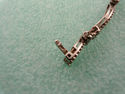 2 cttw. Natural Diamond Tennis Bracelet Solid 14K 