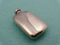 TIFFANY & Co. Flask Shape Perfume Bottle Sterling 