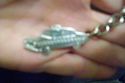 TIFFANY & Co. Taxi Cab RARE Sterling Silver VINTAG