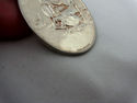 TIFFANY & Co. 1904 Apprx. Woman at Spinnning Wheel