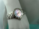 Raymond Weil Parsifal Diamond M-O-P Face Stainless