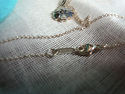 Authentic Tiffany & Co. Paloma Picasso Diamond Cro