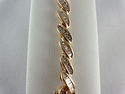 3 cts Baguettes & Rounds - Diamond Tennis Bracelet