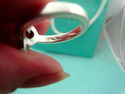 Tiffany & Co. Paloma Picasso Sterling Silver Lovin