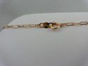 Pearl 14K Solid Yellow Gold Dangling Pearls Y Neck