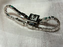 Authentic Gucci Real Diamond Pave Dial Mini G Case