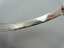TIFFANY & Co. Nature Rose Bangle Bracelet  VERY RA