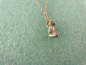 TIFFANY & Co. VERY RARE VTG Movable Mini Bear Pend