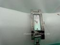 Gucci .25ct. Diamond Bezel & Diamond Dial MOP Face