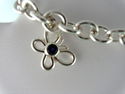 TIFFANY Moon Star Peridot Dragonfly Iolite Butterf