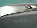 Tiffany & Co. George Shiebler Vintage Snake Letter