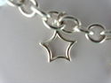 TIFFANY Moon Star Peridot Dragonfly Iolite Butterf