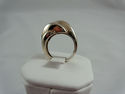 TIFFANY & Co 18K Gold Braid Rope & Sterling Silver