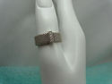 TIFFANY & Co. Diamond Somerset Mesh Pendant Neckla