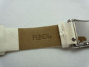 Fendi Orologi Secret Watch Pave Diamond Face Dual 