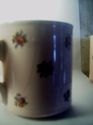 Collectible Vintage Arthur Wood Teapot and 2 Mugs