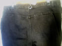 Delta Burke Plus Size Skinny Stretch Jeans Size 22