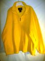 CH Outerwear 1/2 zip Fleece Pullover Men's Size 3X