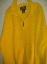CH Outerwear 1/2 zip Fleece Pullover Men's Size 3X