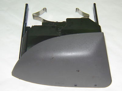 2003 Ford f150 cup holder #9