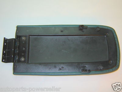 1996 Ford explorer center console lid #7
