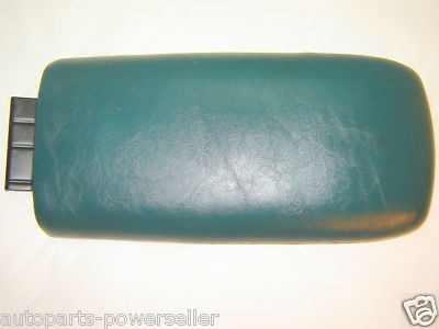 2000 Ford explorer center armrest #3