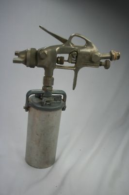 Radio1980 : BINKS Model 15 Paint Spray Gun