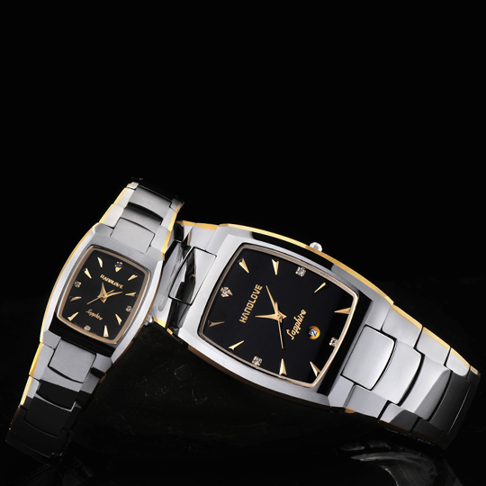 HANDLOVE Brand Genuine Swiss Authentic Water Resis