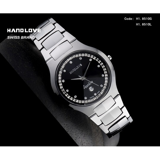 Handlove Modern Man Swiss Watch