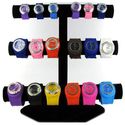 Slap Watches With Counter Display Case Pack 72