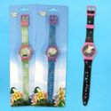 Watch 9" LCD Tinkerbell Case Pack 48