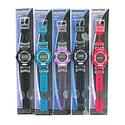 Mens LCD Watches Case Pack 72