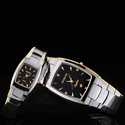HANDLOVE Brand Genuine Swiss Authentic Water Resis