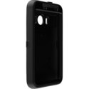 !!!NEW Authentic Otterbox HTC Evo 4G Black Defende