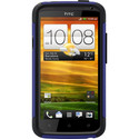 NEW Authentic Otterbox HTC One X Blue Commuter Ser