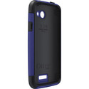 NEW Authentic Otterbox HTC One X Blue Commuter Ser