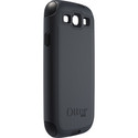 NEW Authentic Otterbox Samsung Galaxy S3 i9300 Bla