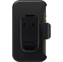 New Retail Otterbox iPhone 4  4S Gray on Green Def