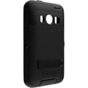 !!!NEW Authentic Otterbox HTC Evo 4G Black Defende