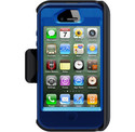 New Retail Otterbox iPhone 4 / 4S Night Sky Defend