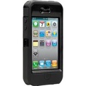!!New Retail Otterbox iPhone 4 / 4S Black Defender