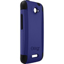 NEW Authentic Otterbox HTC One X Blue Commuter Ser