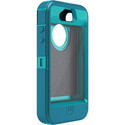 New Retail Otterbox iPhone 4 / 4S Teal Defender Se