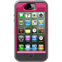 New Retail Otterbox iPhone 4 / 4S Thermal Defender