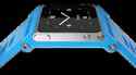 NEW AUTHENTIC Lunatik Cyan Blue TikTok Apple iPod 
