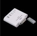 New White 5 in 1 Card Reader Kit for Apple iPad 1,